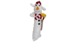 Loofa Snowman 30cm-dog-The Pet Centre