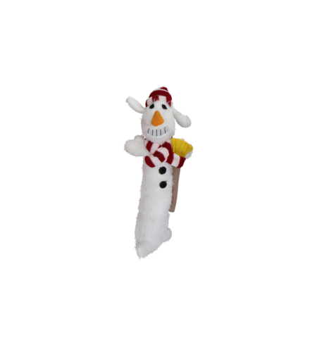 Loofa Snowman 30cm