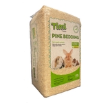 Petware Timi Pine Bedding 150L-small-pet-The Pet Centre