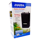 Marina Battery Air Pump-fish-The Pet Centre