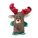 Snuggle Friends Plush Moose-dog-The Pet Centre