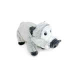 Snuggle Friends Plush Warthog Large-dog-The Pet Centre