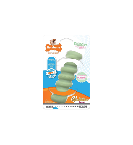 Nylabone Puppy Tactile Stick Regular