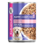 Euk Puppy with Lamb & Rice Can-dog-The Pet Centre