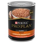 Pro Plan Adult Dog Chicken & Rice Can 368g-dog-The Pet Centre