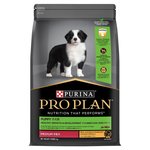 Pro Plan Puppy Medium Breed Chicken 3kg-dog-The Pet Centre