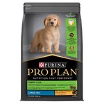 Pro Plan Puppy Large Breed Chicken 3kg-dog-The Pet Centre