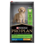 Pro Plan Puppy Large Breed Chicken 15kg-dog-The Pet Centre