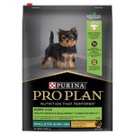 Pro Plan Puppy Small Breed Chicken 7kg-dog-The Pet Centre