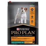 Pro Plan Adult Dog Small & Toy Breed Chicken 7kg-dog-The Pet Centre