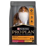 Pro Plan Adult Dog Medium Breed Chicken 3kg-dog-The Pet Centre