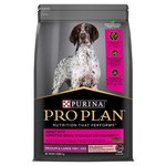 Pro Plan Adult Dog Sensitive Skin & Stomach Medium & Large Breed 3kg-dog-The Pet Centre