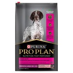 Pro Plan Adult Dog Sensitive Skin & Stomach Medium & Large Breed 12kg-dog-The Pet Centre