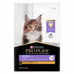 Pro Plan Kitten Chicken 8kg-cat-The Pet Centre