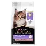 Pro Plan Kitten Starter Salmon & Tuna 1.5kg-cat-The Pet Centre