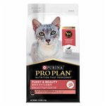 Pro Plan Adult Cat Fussy & Beauty Salmon 1.5kg-cat-The Pet Centre