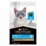 Pro Plan Adult Cat Urinary Care Chicken 3kg-cat-The Pet Centre