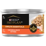 Pro Plan Cat Savour Chicken and Rice Can 85g-cat-The Pet Centre