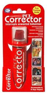 Pet Corrector 50ml The Company of Animals Taining Dog Training