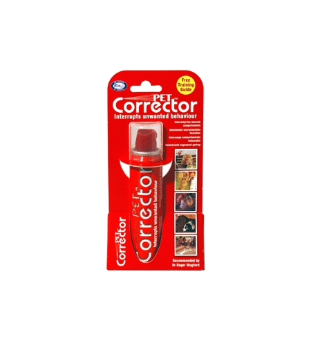 Pet Corrector 50ml