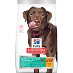 Hills Science Diet Dog Adult Perfect Weight Lrg Breed 11.3kg-dog-The Pet Centre