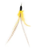 Go Cat - Pheasant Flyer Cat Lure-cat-The Pet Centre