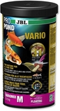 JBL Pond Vario M 1L 130g Sticks And Flakes-fish-The Pet Centre