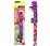 Pet One Cat collar nylon 18-28cm 19mm neon Purple