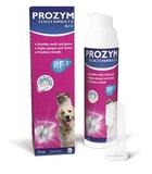 Prozym Toothpaste Kit For Cats & Dogs 75ml-dog-The Pet Centre