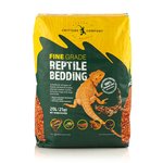 Critters Comfort Reptile Bedding Fine 20L-fish-The Pet Centre