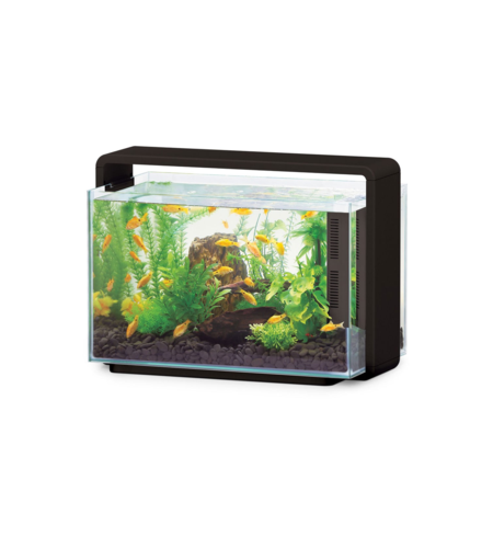 Hailea E60 Aquarium 60L - Black