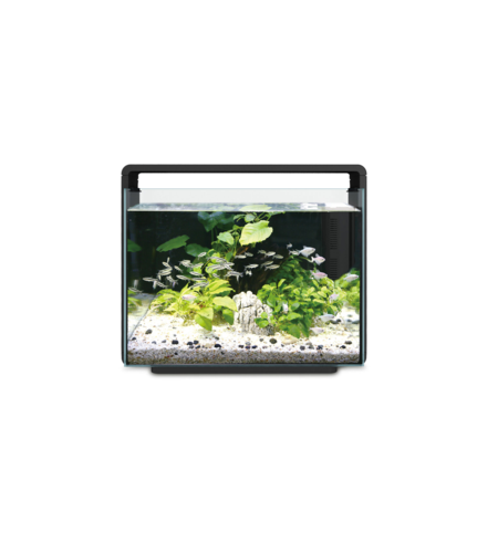 Hailea E80 Aquarium 80L - Black