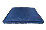 YD Outdoor Osteo Bed Blue – Small-dog-The Pet Centre