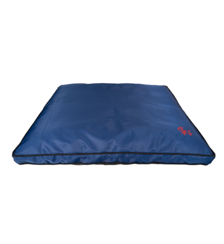 YD Outdoor Osteo Bed Blue – Small