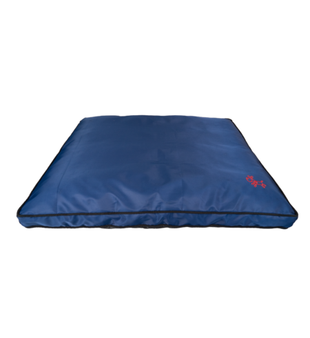 YD Outdoor Osteo Bed Blue – Small