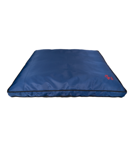 YD Outdoor Osteo Bed Blue – Large