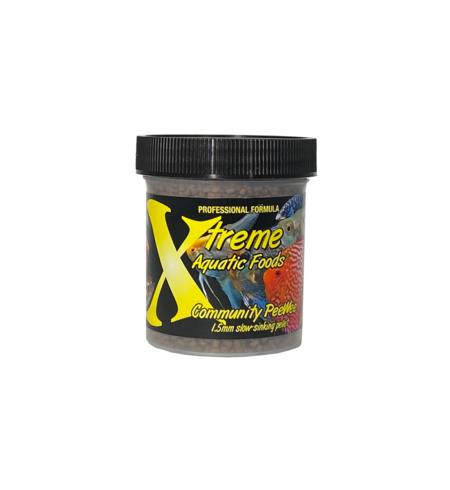 Xtreme Community Peewee 1.5mm Pellet 70g