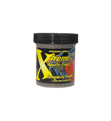 Xtreme Community Peewee 1.5mm Pellet 70g