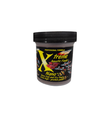 Xtreme Nano 0.5mm Pellet 70g