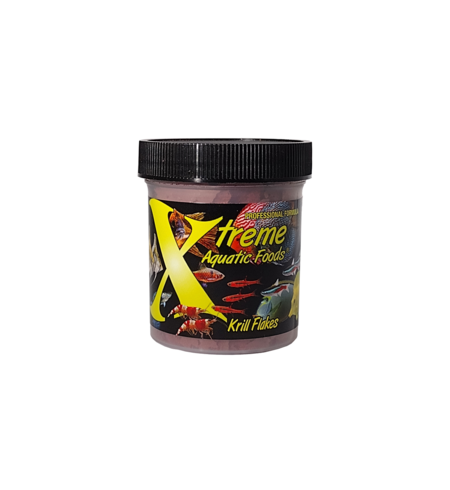 Xtreme Krill Flake 14g