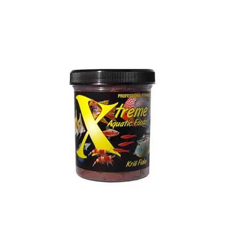 Xtreme Krill Flake 28g