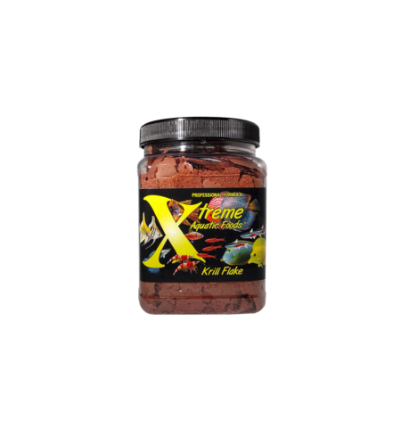 Xtreme Krill Flakes 99g