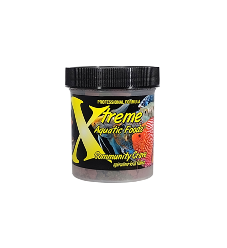 Xtreme Community Crave Flake 14g