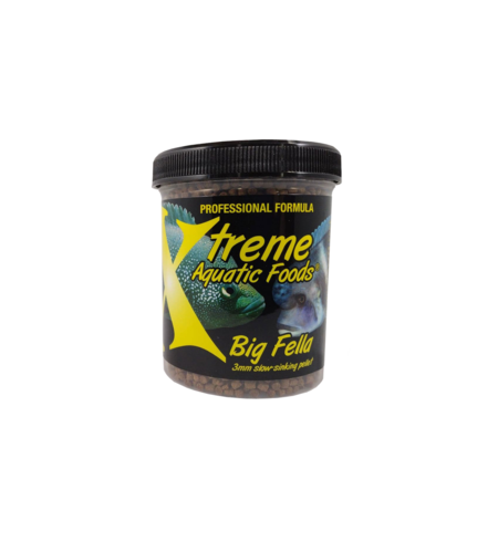 Xtreme Big Fella 3mm Pellet 141g