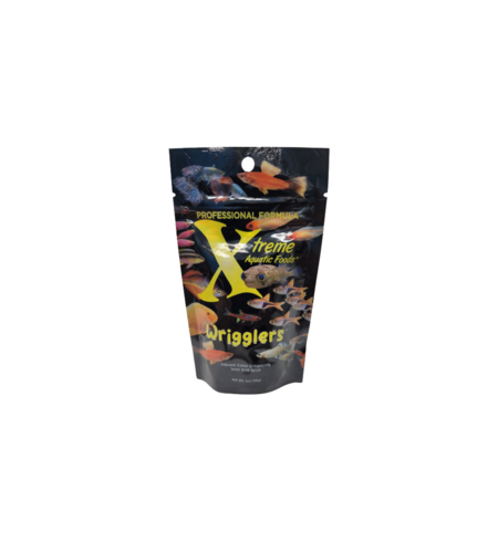 Xtreme Wrigglers Krill Stick 56g