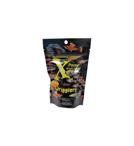 Xtreme Wrigglers Krill Stick 112g