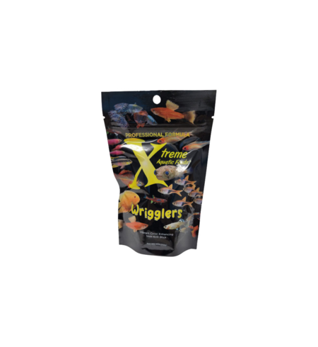 Xtreme Wrigglers Krill Stick 112g