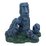 Aquaworld Moai Statue 19x11.5x17.5cm