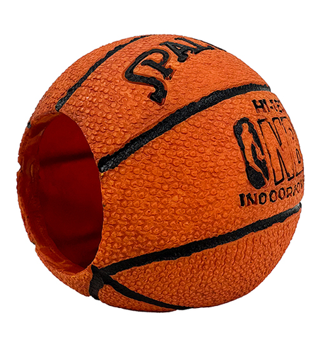 Aqua Care Ornament NBA Basketball