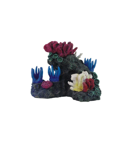 Reef with Coral 20cm